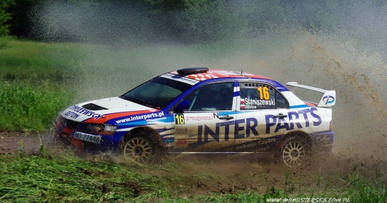 Rajd Polski